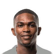 G. LINKS PES 2021 portrait