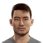 ISMAEL GUTIÉRREZ PES 2021 portrait