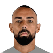 DALBERTO PES 2021 portrait