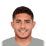 B. MARTÍNEZ PES 2021 portrait