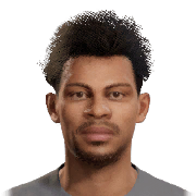 T. BUREY PES 2021 portrait