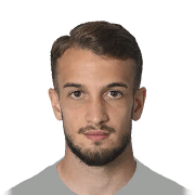 R. AZEVEDO PES 2021 portrait