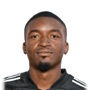 P. AKONO PES 2021 portrait