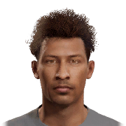 L. RICHARDS PES 2021 portrait