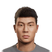 C. CHIRACHIN PES 2021 portrait