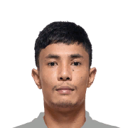 KIRATI KAEWNONGDANG PES 2021 portrait