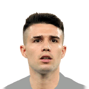 J. PALACIOS PES 2021 portrait