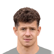 N. GILLEKENS PES 2020 portrait