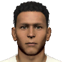 Y. ZÚÑIGA PES 2015 portrait