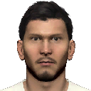 A. SILVA PES 2016 portrait