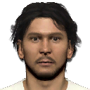 O. MOLINAS PES 2016 portrait