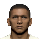 D. TERRAZAS PES 2015 portrait