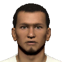 E. VECCHIO PES 2015 portrait