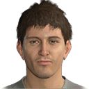 A. CONTRERA PES 2016 portrait