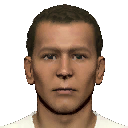 B. LÓPEZ PES 2015 portrait