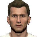 L. PALOS PES 2015 portrait