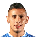 F. ANGILERI PES 2016 portrait