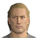 F. OREJA PES 2016 portrait