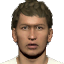 W. ACUÑA PES 2016 portrait