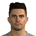 W. MONTOYA PES 2016 portrait