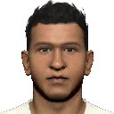 J. ALVACETE PES 2016 portrait