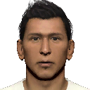 M. PERAFÁN PES 2015 portrait
