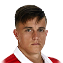 F. CERVI PES 2016 portrait