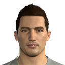 M. CARRASCO PES 2016 portrait