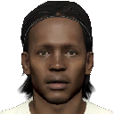 J. C. MOSQUERA PES 2015 portrait