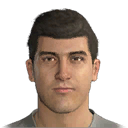 P. PEDRAZA PES 2015 portrait