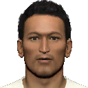 S. SANTA CRUZ PES 2015 portrait