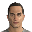 D. NOVOA PES 2015 portrait