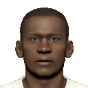 C. IBARGÜEN PES 2015 portrait