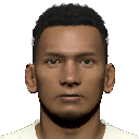 K. TORRES PES 2015 portrait