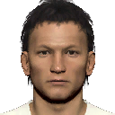 I. CHUMPITAZ PES 2015 portrait