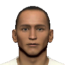 Á. OJEDA PES 2015 portrait
