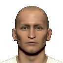 G. GURUCEAGA PES 2016 portrait