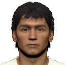 G. PATINO PES 2015 portrait