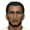 E. CASTILLO PES 2015 portrait