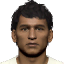 G. PIÑERO PES 2015 portrait