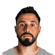 H. GALÍNDEZ PES 2016 portrait