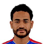 S. TAVARES PES 2016 portrait