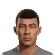 L. SOZA PES 2021 portrait