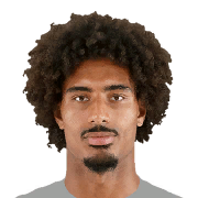 L. BADÉ PES 2020 portrait