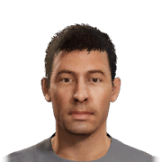 A. BOUTOUTAOU PES 2021 portrait