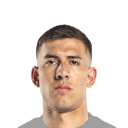 Z. ROMERO PES 2021 portrait