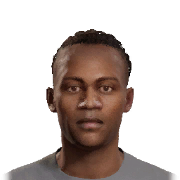 J. HUNGBO PES 2021 portrait