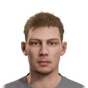 M. WRIGHT PES 2020 portrait