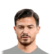 A. CARBONI PES 2021 portrait