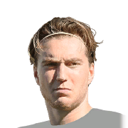 K. THORSTVEDT PES 2020 portrait